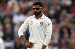 Jadeja responds to his one match ban with a dialogue from Dilwale