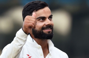 "Kohli is a good player, but...”: West Indies legend