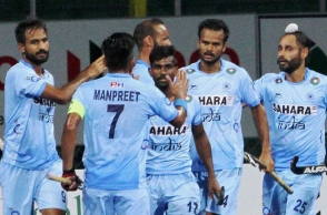 Men in Blue defeat Pakistan! India’s third consecutive victory