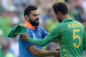 Mohammad Amir is one of the toughest bowlers to play: Kohli