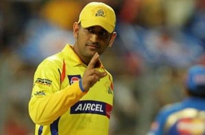MS Dhoni talks about CSK's return to IPL