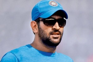 MS Dhoni to set up cricket academy