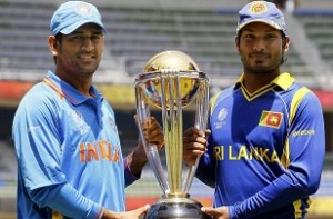 Never alleged that 2011 World Cup final was fixed: Ranatunga