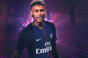 Neymar becomes world's most expensive footballer at Rs 1,680 crore