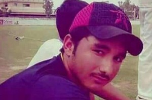 Pakistan cricketer Zubair Ahmed dies after being hit by bouncer