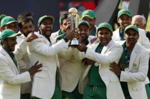 Pakistan cricketers among worst paid in world cricket
