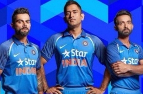 Players complain of substandard kits by Nike: BCCI CEO