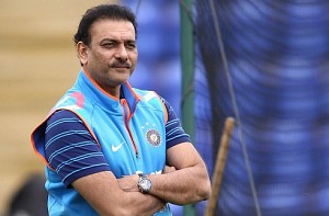 Ravi Shastri paid Rs 1.20 crore for 3 months