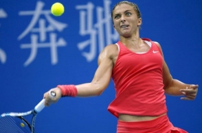 Sara Errani banned for two months over doping