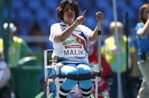 Shocked to see my name excluded for Khel Ratna: Deepa Malik