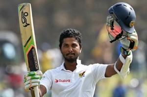 SL skipper Chandimal likely to return for 2nd Test vs India