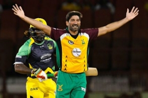 Sohail Tanvir bowls most economical five-for in T20 history