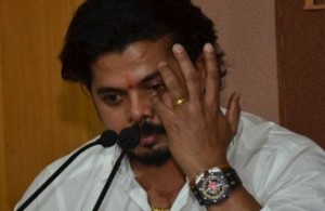 Sreesanth threatens to play for another country