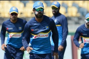 Sri Lanka bans players from eating biscuits in dressing room