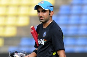 Sri Lankans don't have the bowling attack to trouble India: Gautam Gambhir