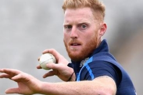 Stokes dropped from England squad after arrest in Bristol