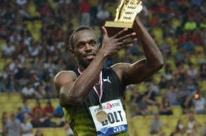 Stop doping or the sport will die: Usain Bolt