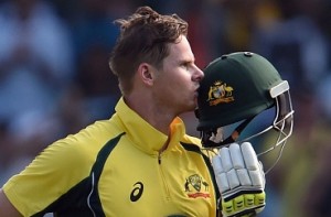 Two Indians in Steve Smith's ‘Dream Team’