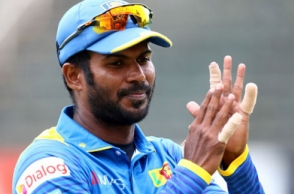 Upul Tharanga to lead Sri Lanka in ODI series against India