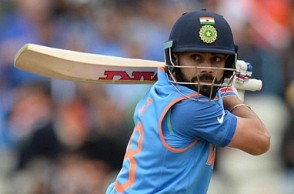 Virat Kohli rested for ODI series against Sri Lanka, new captain named