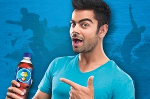 Virat Kohli to stop promoting Pepsi, Fairness creams