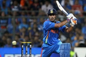 We will look at alternatives if Dhoni doesn't deliver: MSK Prasad