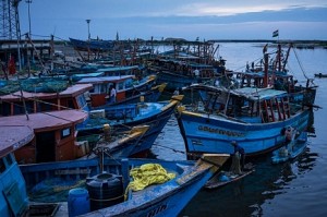 Sri Lanka agrees to release 42 Indian fishing boats