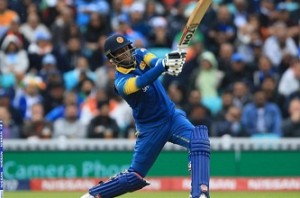 Sri Lanka beat India by seven wickets