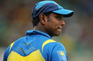 Sri Lanka captain Angelo Mathews gives up captaincy