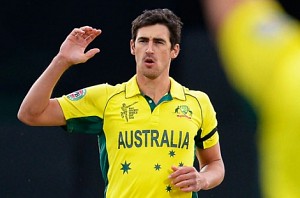Starc ruled out of Australia squad for Bangladesh tour
