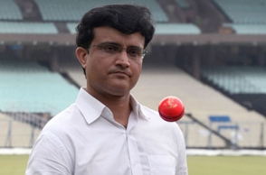 Starc's absence cost off-spinners: Ganguly