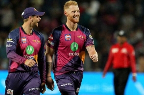 Steve Smith helped to better my game during IPL: Ben Stokes
