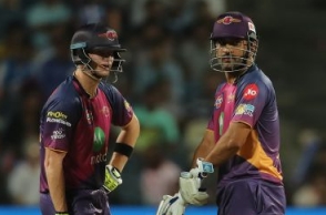 Steve Smith, MS Dhoni compared with Sholay's Jai-Veeru