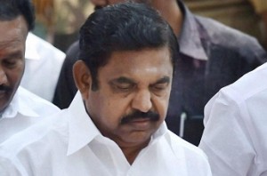 Stop Sri Lanka from nabbing TN fishermen: CM to Centre