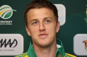 Sunday is a big day for us: Morkel