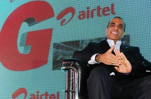 Sunil Mittal takes home over Rs 30 cr in annual pay in 2017