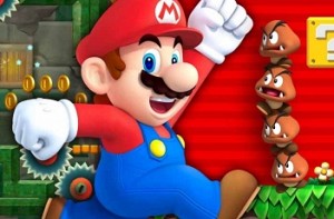 Super Mario Run to be launched for Android on March 23