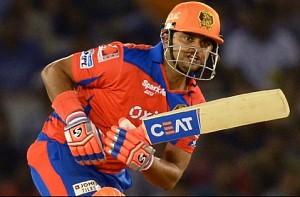 Suresh Raina first player to feature in 150 IPL matches