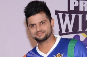 Suresh Raina launches foundation for underprivileged mothers