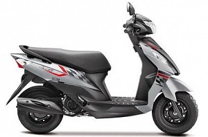 Suzuki launches new versions of Let's and Hayate