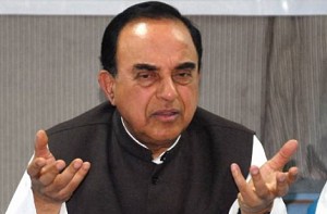 Swamy questions Robert Vadra's role in National Herald case