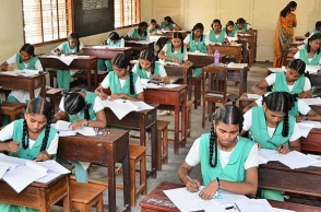 Tamil Nadu abolishes ranking system in 10th and 12th exam