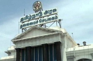 Tamil Nadu CM announces pay hike for MLAs
