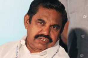 Tamil Nadu CM announces solatium to kin of 25 police personnel