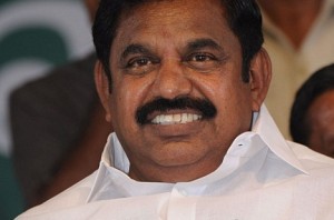 Tamil Nadu CM writes to PM Modi
