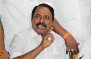 Tamil Nadu govt to change state board syllabus
