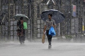 Tamil Nadu likely to get light rain until Saturday