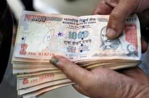 Tamil Nadu man deposits Rs 246 crore in account