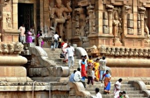 Tamil Nadu most visited state by foreign tourists: Reports