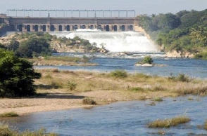 Tamil Nadu moves SC for due share of Cauvery water
